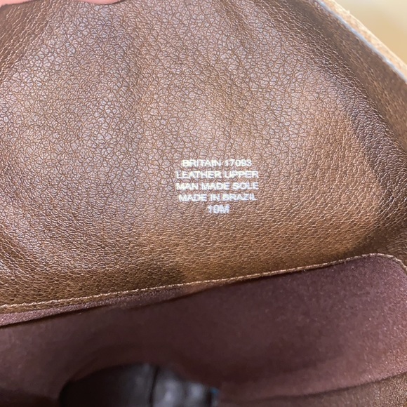 Matisse Tall Leather Riding Boots - Picture 8 of 10